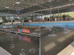 -粮心小农·大头虾亲子生态园(长发店)