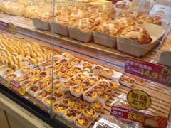 -味多美蛋糕(安定门店)