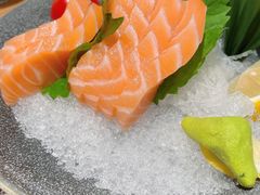 -栖川山葵家日式料理(凯德天府店)