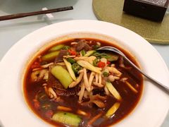 -老洋房花园饭店(绍兴路店)