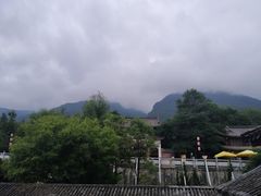 -天龙八部武侠城