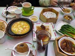 -东鑫记港式茶餐厅(南京东路店)