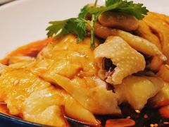 -湖兰金牌小炒肉(椒江万达店)