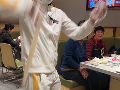-海底捞火锅(金地广场生日主题店)