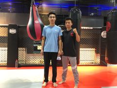-格斗兄弟搏击健身训练馆(望京店)