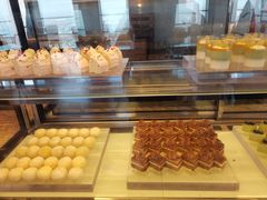 -嘉定凯悦·咖啡厅