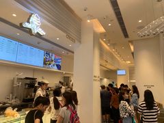 -喜茶(深圳福田星河COCO Park店)