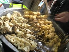 -马记大锅煮(总店)