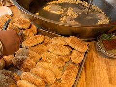 -老城南.鸭血粉丝汤(夫子庙店)