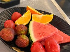 -一绪に寿喜烧(虹悦城店)