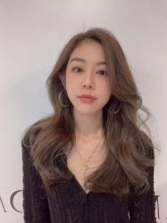 点击看大图 -DL HAIR SALON