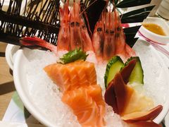 -大渔铁板烧(花园道店)