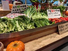 -田园印象·成都土菜院子(华阳店)
