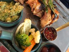 -the rug 飞毯 (朝阳公园店)
