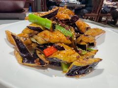 -梅飞酒家(桑园路店)