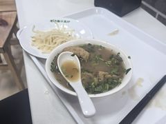 -老磁器口豆汁店(天坛店)