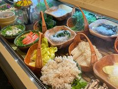 -一绪に寿喜烧(虹悦城店)