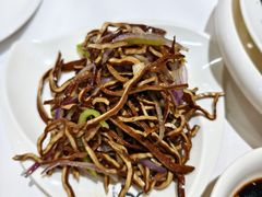 -第一驴.经典老菜.家常菜.火锅(友谊路店)