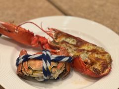 -怡聚轩全日制自助餐厅(大中华喜来登酒店)