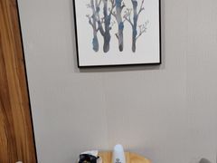 用餐区-快乐番薯奶茶(海沧海富路店)