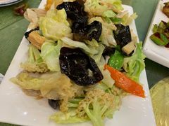 桃子随便小炒素-桃子餐厅·天津菜(红星路直营店)