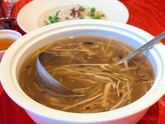 -世博洲际酒店-盛会堂中餐厅