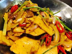 -路小缦·珍馐美馔(市心北路店)