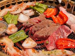 -牛家酒场(7mall店)