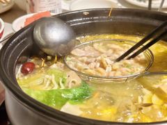 -俏牛哥鲜牛肉牛肆馆(重庆天地店)