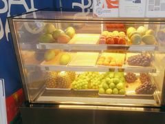 -茶百道(铜梁万达广场店)