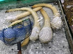 -渔傅·蓝海岸霞浦海鲜(正祥店)