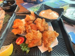 -京鹿料理(荟聚店)