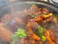 -重庆鸡公煲·青锅花椒鱼(牡丹江路店)