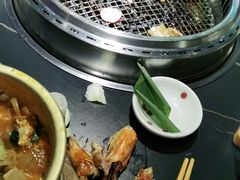 -烧江南烤肉(长春摩天活力城店)