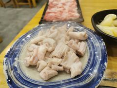 羊肚仁-金生隆(六铺炕店)