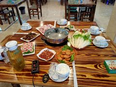 -采悦轩中餐厅·粤菜·海南菜(神州半岛喜来登度假酒店)