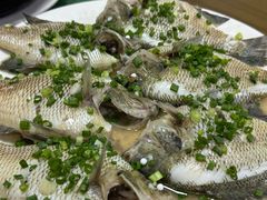 -万兴菜馆(龙华店)