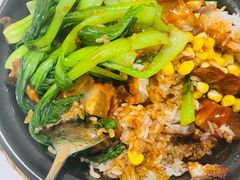 -阿清煲仔店(纺织城店)
