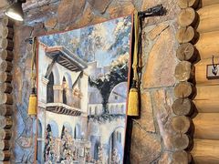 -卢布里西餐厅(总店)