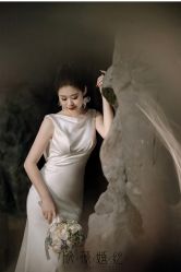 -欣薇婚纱(新源乐汇城店)