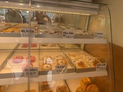 -包满意面包糕点(东坝店)