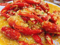 -二钳洞庭虾蟹·江湖菜(成都鹭岛店)