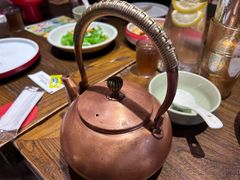 -院落新京菜·烤鸭(地安门店)
