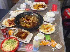 -金陵暴走小龙虾·迷踪蟹(凯德MALL店)
