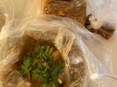 -万盛园炖肉馆(云峰店)