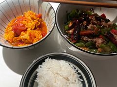 -大鸽饭(马王堆店)