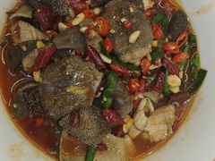 -三只鸟本地特色菜馆(上饶总店)