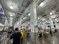 -山姆会员商店(上海浦东店)