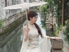 -绍兴古城