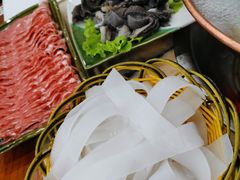 -壹条龙饭庄台基厂店